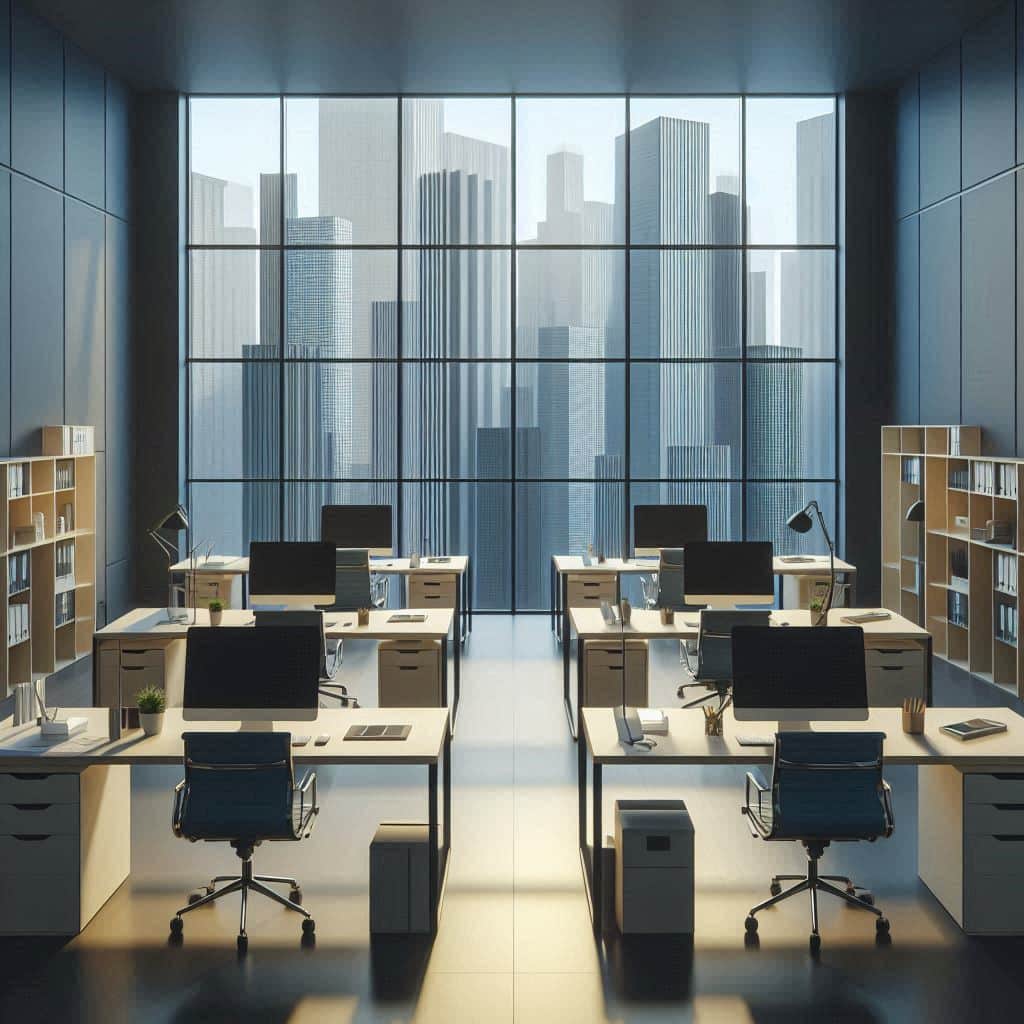 大厦名字文章配图