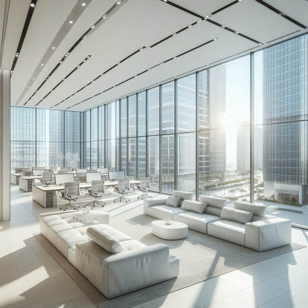 大厦名字文章配图